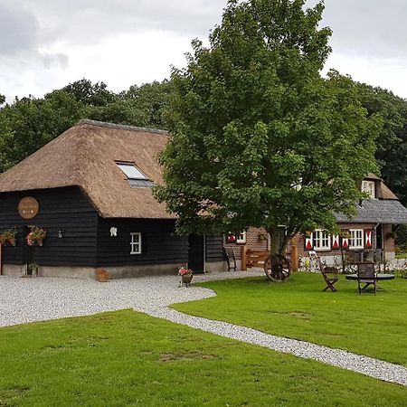 Gasterij Liedorp Bed & Breakfast Lierop Exterior photo