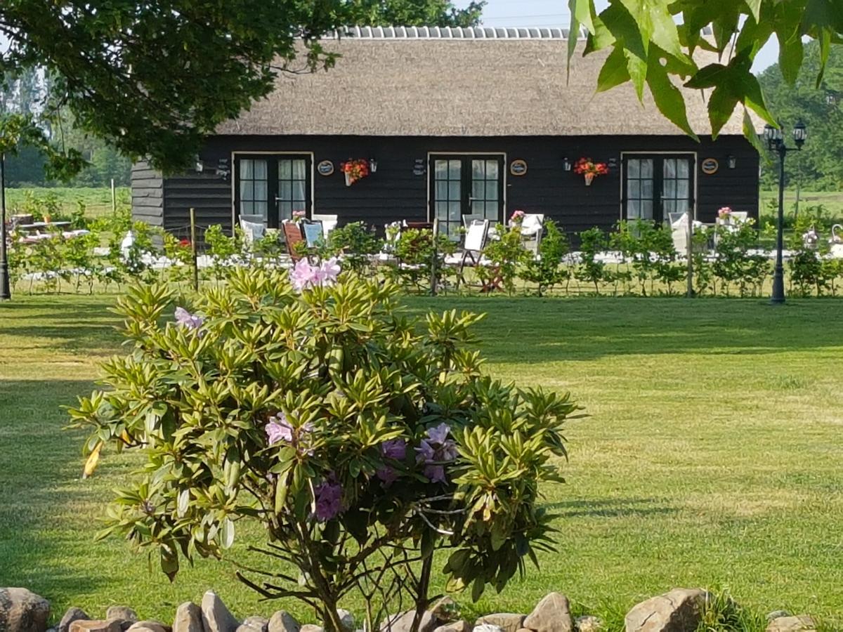 Gasterij Liedorp Bed & Breakfast Lierop Exterior photo