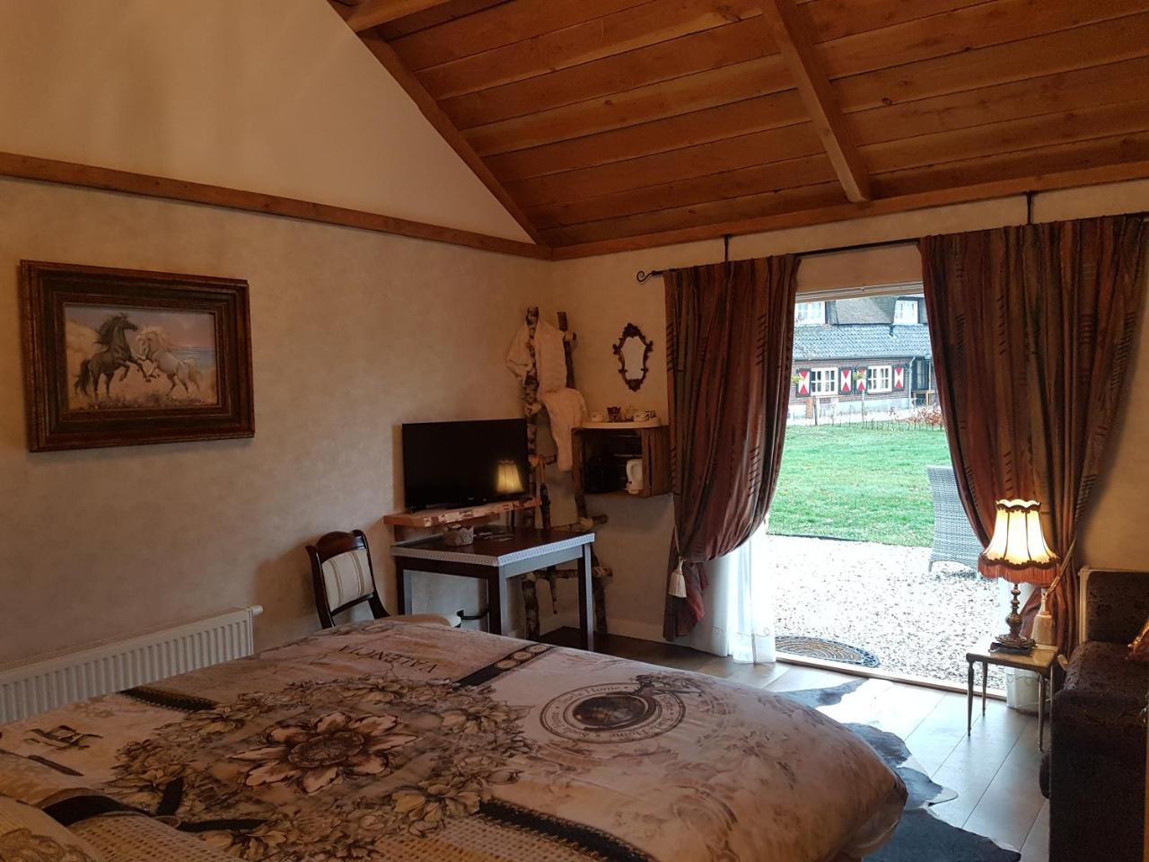 Gasterij Liedorp Bed & Breakfast Lierop Exterior photo