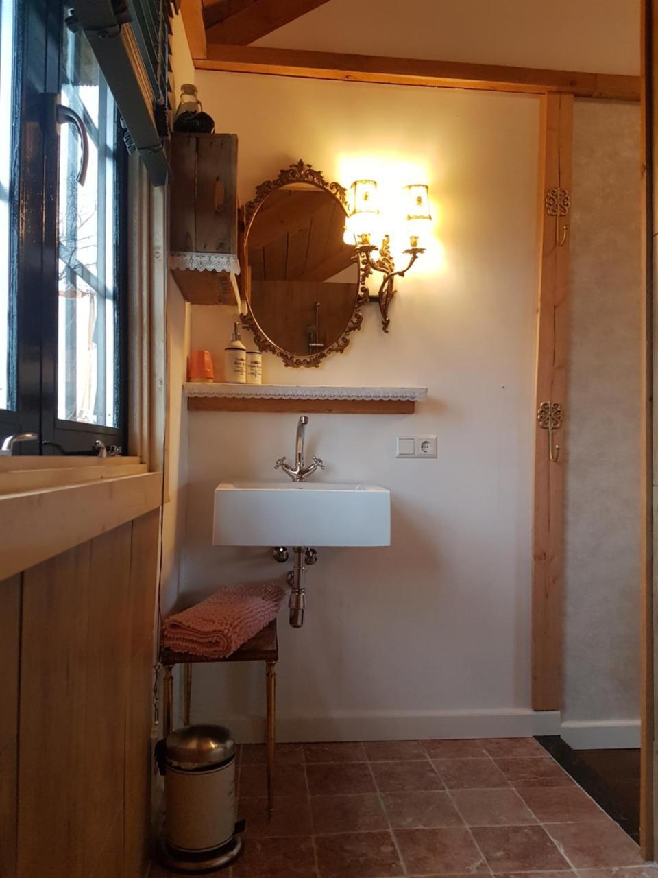 Gasterij Liedorp Bed & Breakfast Lierop Exterior photo