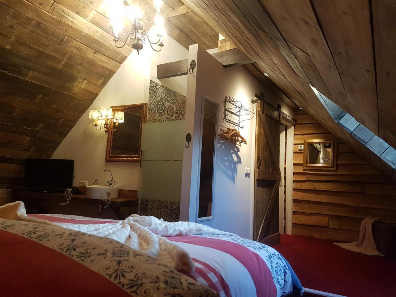 Gasterij Liedorp Bed & Breakfast Lierop Exterior photo